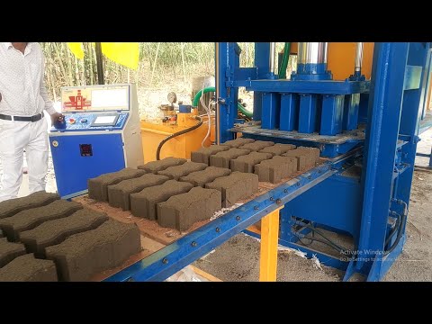 Tiles Making Machine in Balasore