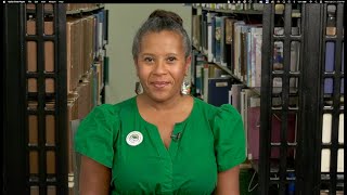 Carnegie Library Heritage Center