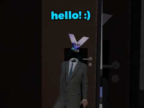 Gmod FNAF Clips | Why No One Likes @Xman7234| #shorts