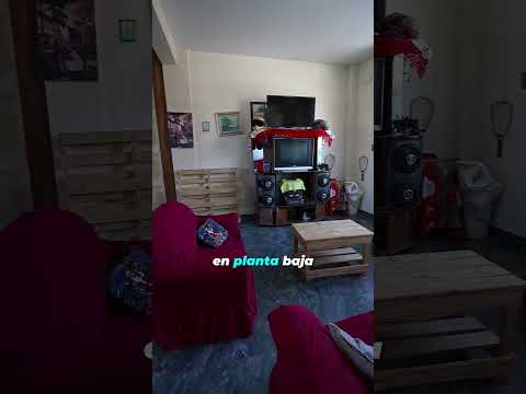 Casa en Venta a precio de Ocasión en Colcapirhua – Zona norte