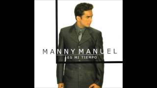 Manny Manuel   Se Que Me Engañaste Un Dia