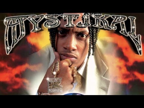 Mystikal - I Smell Smoke