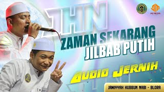 Download lagu 🔴 ZAMAN SEKARANG - JILBAB PUTIH || SYAIR NOSTALGIA VIRAL TIK-TOK | AUDIO JERNIH BASS JLEB-JLEB mp3