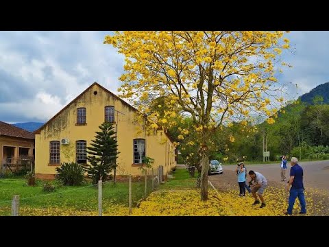 VALE DO SOL / RIO GRANDE DO SUL