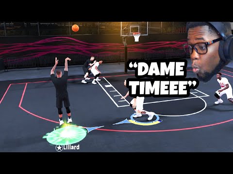 I Played 2k22 Mobile Online with Subs and Had a LOT OF FUN!!