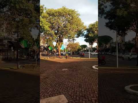 Centro de Cianorte - Pr