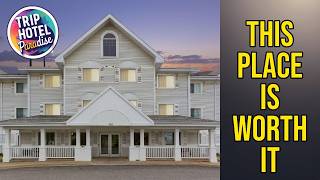 Travelodge Suites by Wyndham Saint John - This Place Is Worth It | Saint John (N