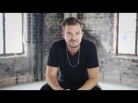 Rich Wilkerson Jr -Gods Dysfunctional Family .