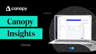 Canopy Insights Demo