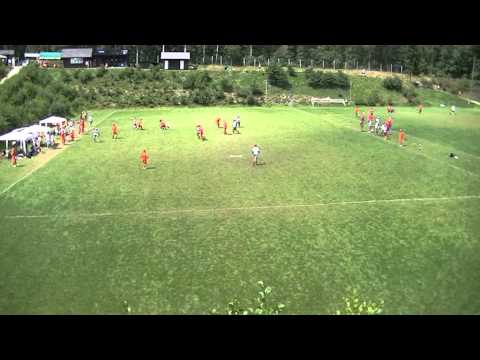 EUC2011 Maribor Open AUT ESP