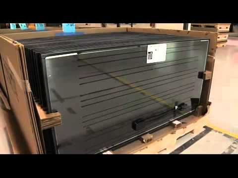 Abound Solar Introduction   100614   from YouTube