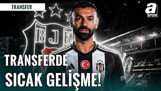 Beşiktaş Ve Mohamed Salah Transfer Görüşmeleri