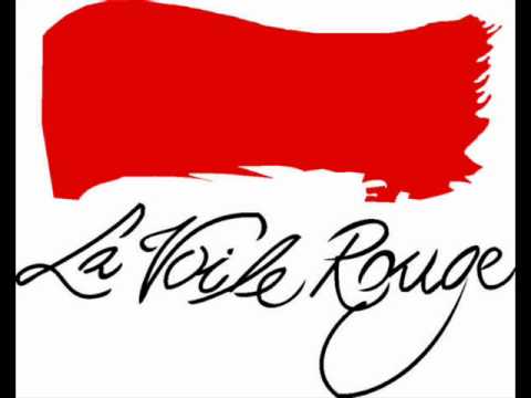 Rhythm Junkeez - The Theme from Talamanca (La Voile Rouge @ St. Tropez)