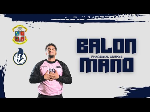 BALONMANO SAFA - Recoletas Arroyo Cabero Edificaciones