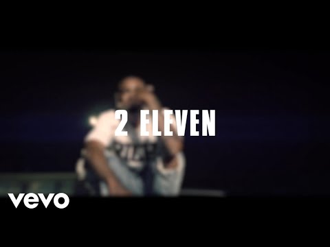 2 ELEVEN - Politics ft. Earl Swavey, Sean Mackk, TF