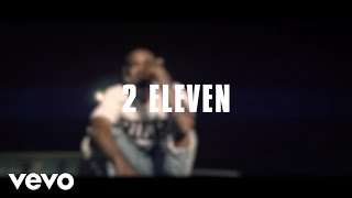 2 ELEVEN - Politics ft. Earl Swavey, Sean Mackk, TF
