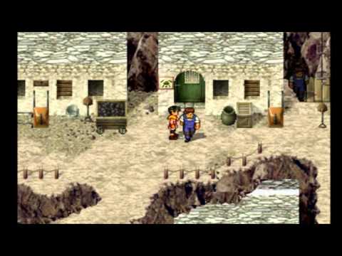 Suikoden II Part 51: The City of Tinto