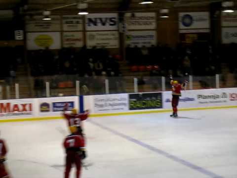 Rönnängs IK 2009-2010 AKA Hassan frälser RIK