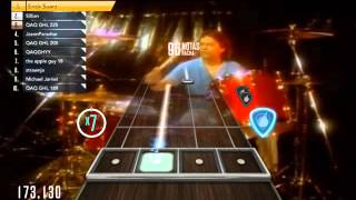 [Guitar Hero Live iOS] Children Of The Night - Survivor - Expert