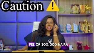 BAD TENANT PALAVA IN NIGERIA!