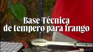 COMO FAZER FRANGO GRELHADO SUCULENTO SEM SECAR | CANSEI DE SER CHEF