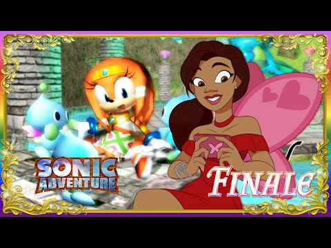 Sonic Sundays! Sonic Adventure Part 7 (All's well that ends well, right?)