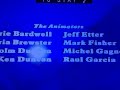 The Land Before Time 1988 End Credits