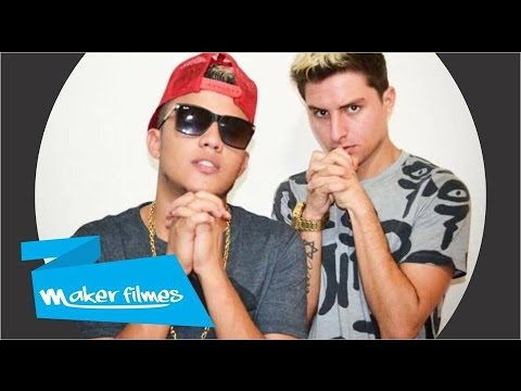 DANILO E NEDVED - NÃO PARO DE GASTAR - WEBCLIPE OFICIAL