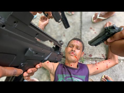 WEB SÉRIE OS CRIAS, 4TP , 8 EP (X9)