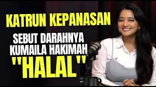 Download lagu 🔴 VIRAL‼️ PARA KADARUN KEMBALI BERAKSI   H4L4L DARAHNYA KUM4IL4 H4K1M4H || DASAR SUMBU PENDEK mp3