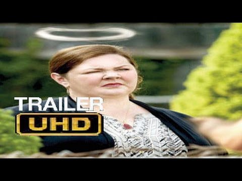 St Vincent Trailer [2014]【ツ】Melissa McCarthy【UHD】