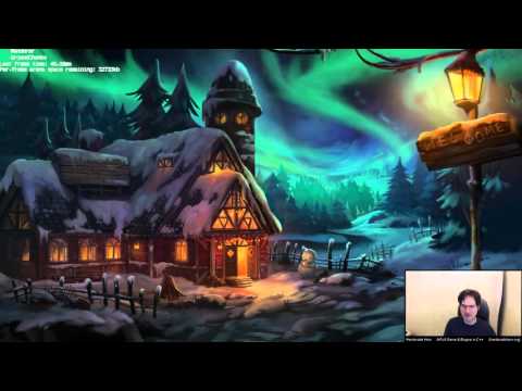 Handmade Hero Day 238 - Making OpenGL Use Our Screen Coordinates