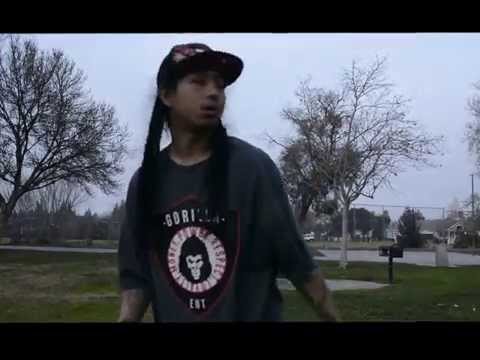 CUDDIE C - MENUDO (official music video) directed by MOKASHMUSIC