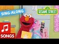 Sesame Street Elmo And Abby S Valentine S Day Song Lyric Video