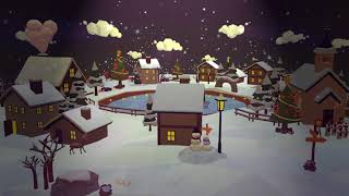 My Oasis - Merry Christmas