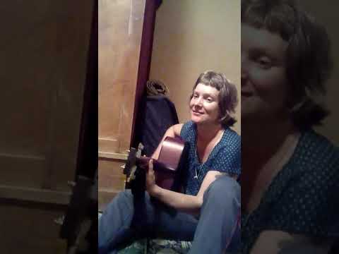 Песня манах