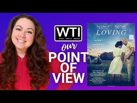Loving DVD - WTI product video review