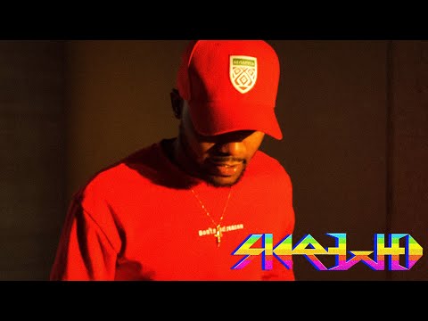 SK Glock- Wake Up | shot x skrewhed