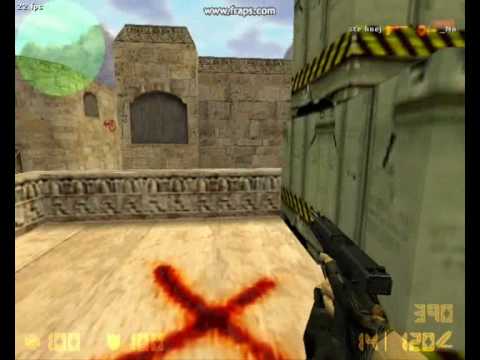 Mp2's PistolRound vs. eSuba