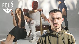 Teksti i këngës Capacul nga Jetnis