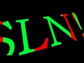 SLN Holiday Ident
