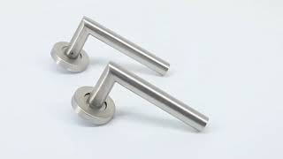 Stainless Steel Door Handle