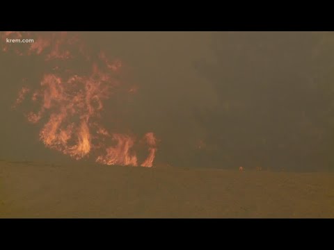 Up with KREM 6 a.m., Sept. 6, 2021