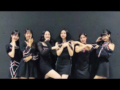 191122 Scylla cover ive : after like @ jk cover dance 2022 the street