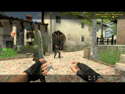 Demoanalyse: ESC vs. n!faculty (3/3) / de_inferno