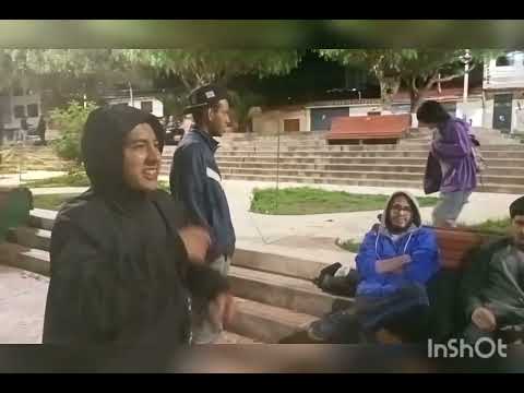 EXILIADO VS DENMA | CUARTOS - 1RA FECHA RUMBO A LA REGIONAL DE CAMPEON DE CAMPEONES ⚔️🔥