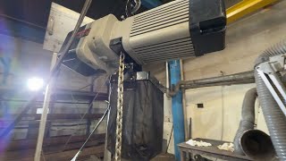 Autre mat&eacute;riel industriel Delta SG.0 DMS. 01001 | Image 4 - Machineryline