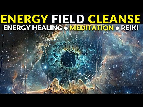 detach energies that are not yours - detox your aura and remove negative imprints