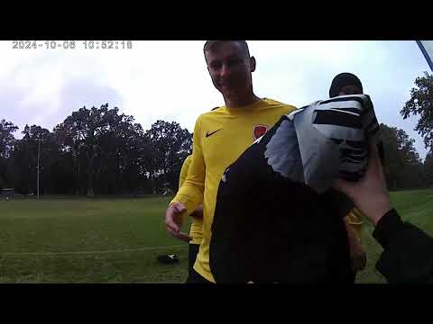 MKS Sołtysowice Wrocław - PKS Augustyn Wrocław (06 X 2024), 10:0