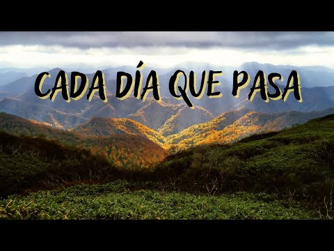 CADA DÍA QUE PASA | Himno Bautista #486